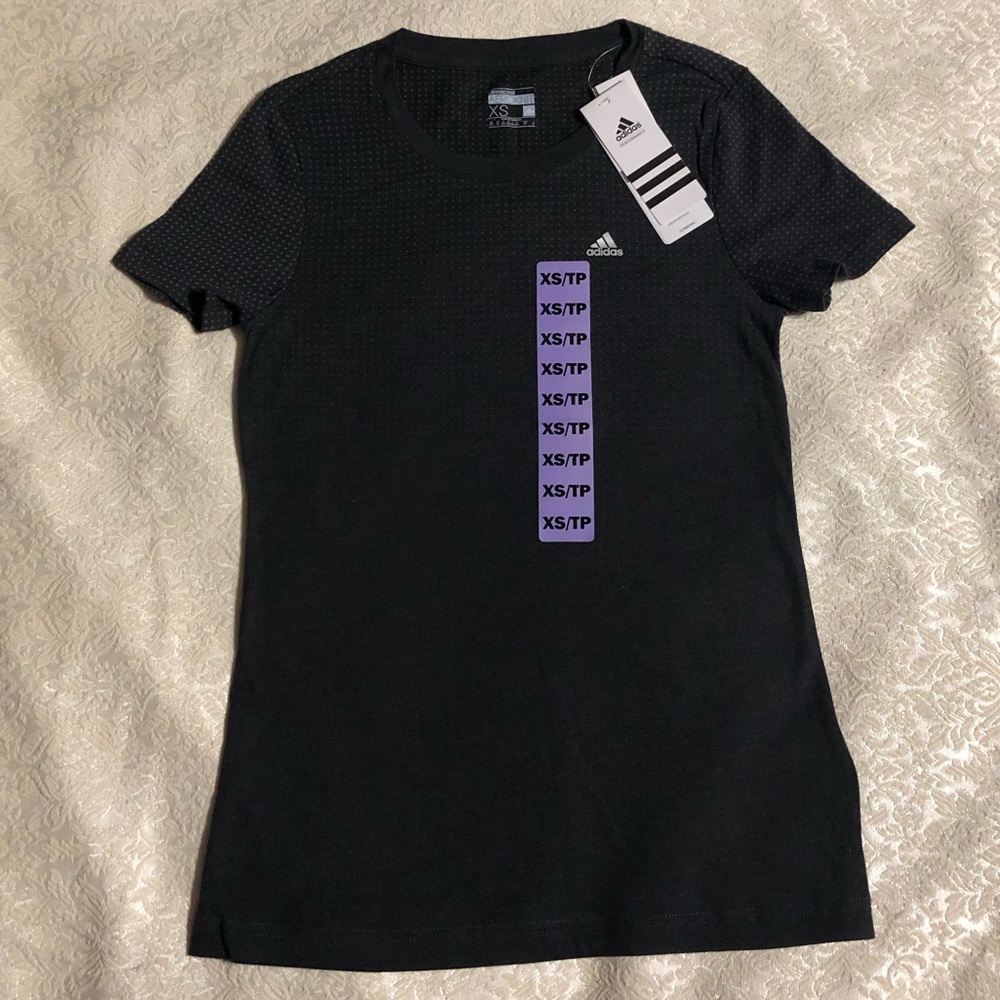adidas t-shirt - Picture 3 of 11